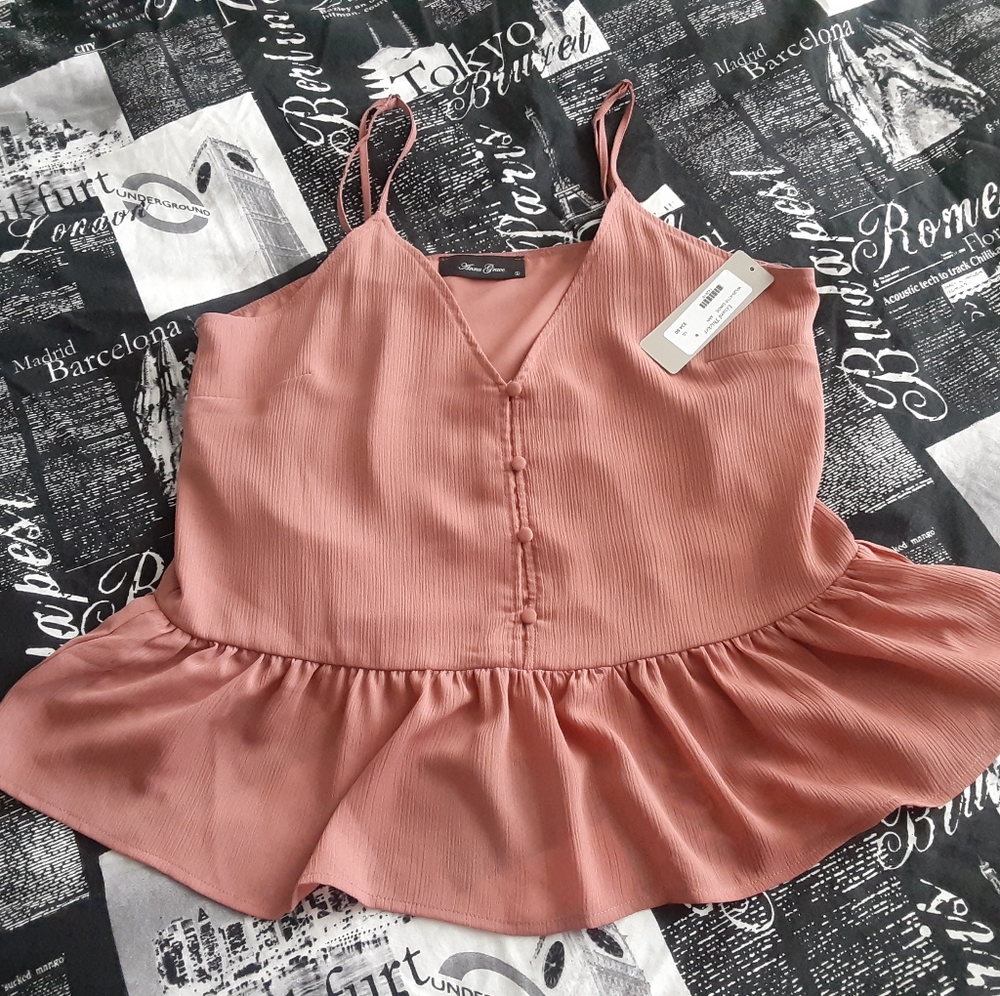 Lizard Thicket top